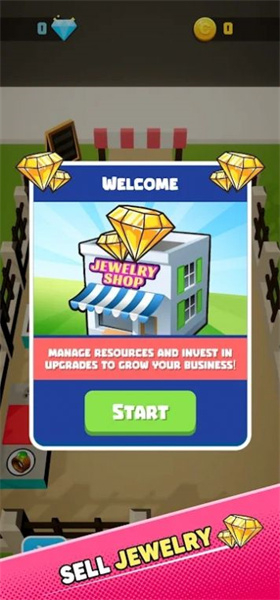 放置珠宝王国图3