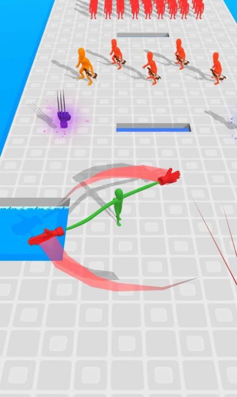 最强铁砂掌游戏图5