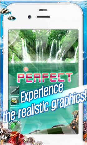 极限钓鱼2中文安卓版游戏下载  v1.0.5图3