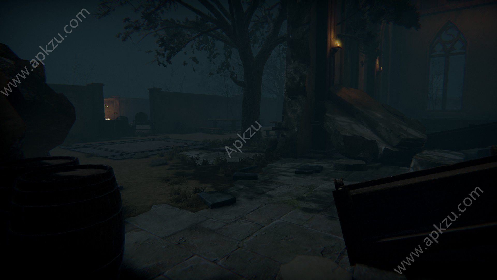 保持沉默免费版图3