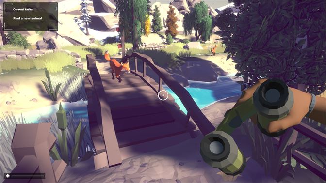 野生动物救援游戏图4