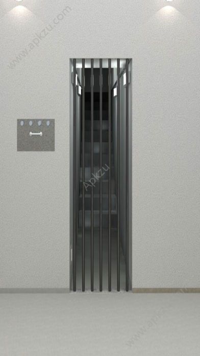 密室空房间提示完整安卓版  v1.0图3