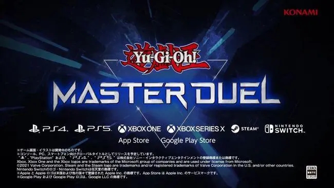 类似游戏王master duel游戏合集
