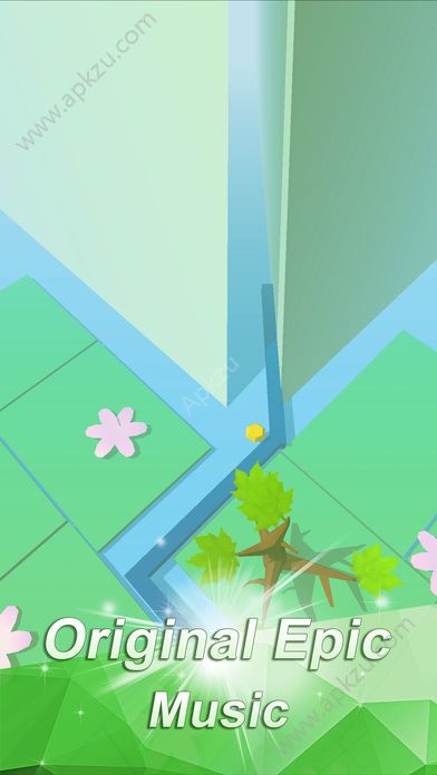 会跳舞的线完整安卓版  v2.1.8.1图4