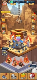 宝石传奇官网淘金版图4