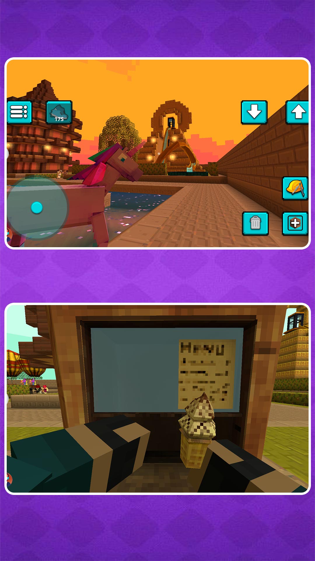 方块创造纪元图2