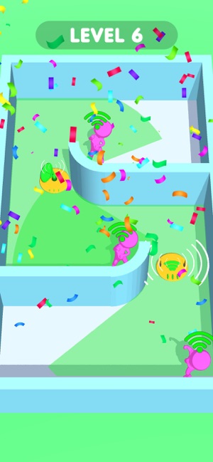 WiFi共享游戏图2