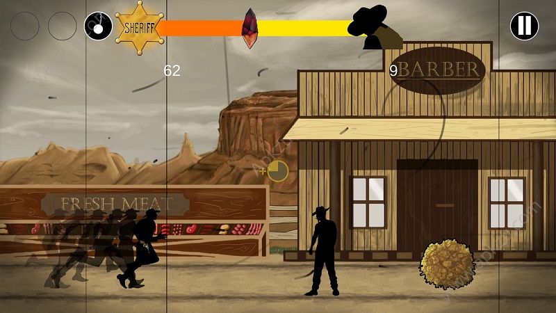 时空破坏者安卓版图1