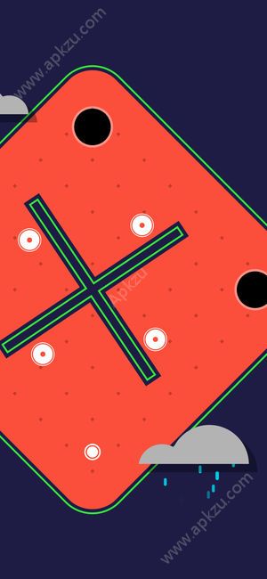 Smash Puck中文安卓版  v1.0图3