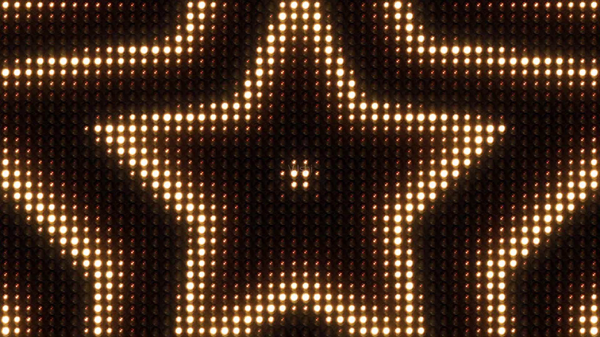 动态跑马灯壁纸合集