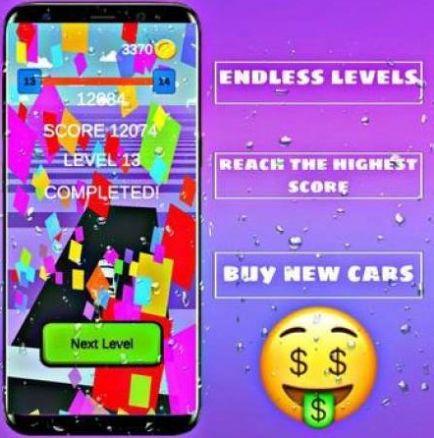 真正的驾驶大师3D游戏安卓手机版  1.1图3