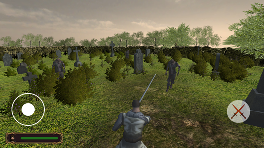 恶魔的名字中文版图1