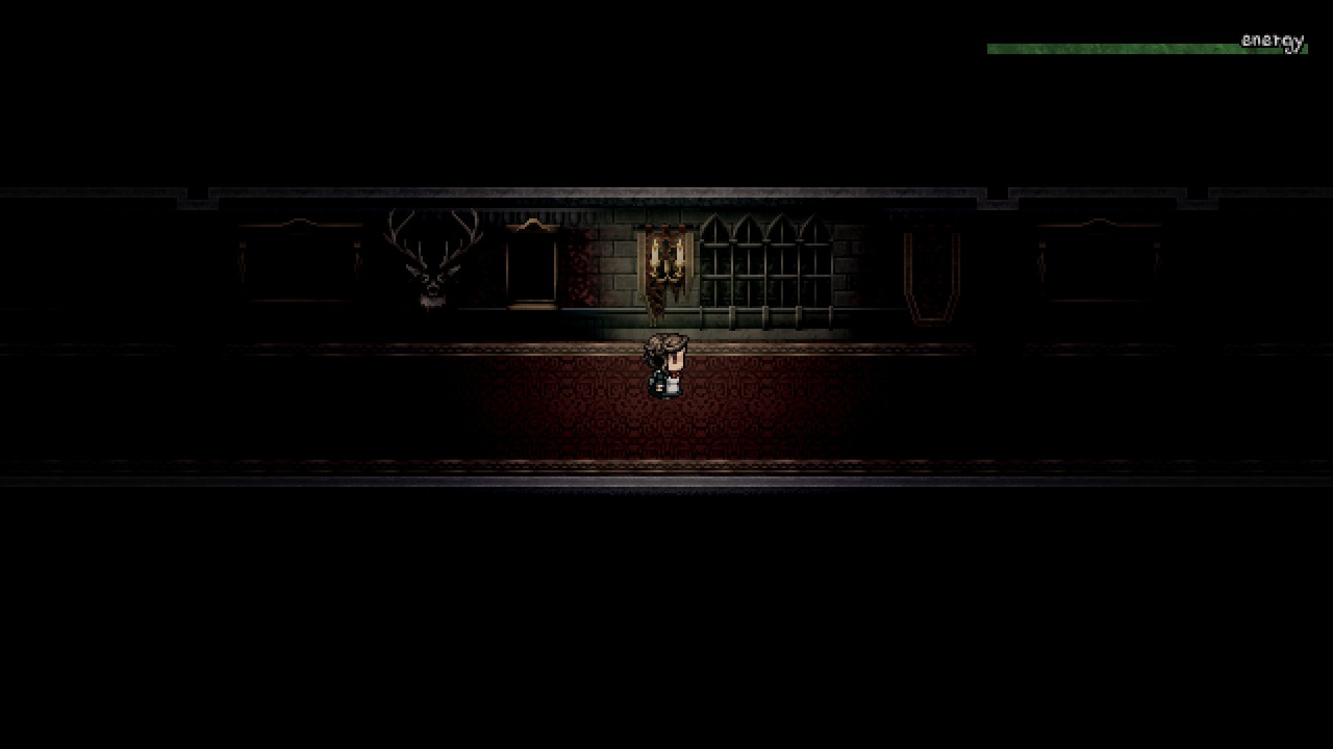 Cursed Mansion游戏图2