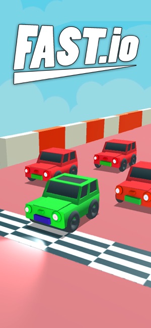 Fast.io游戏汉化安卓版 v1.0图2