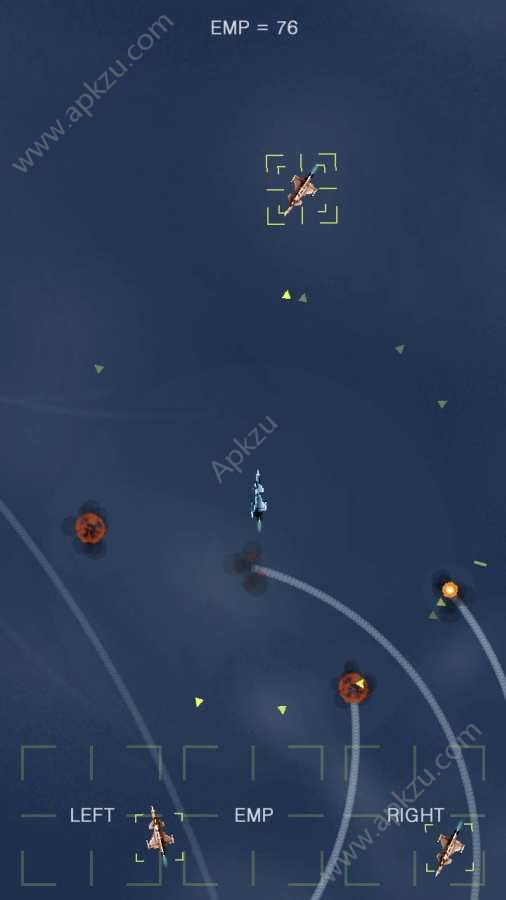 皇牌驾驶游戏图4