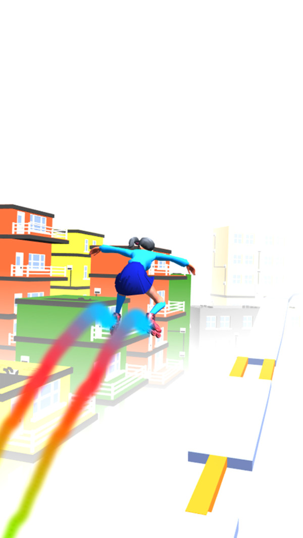 我爱跨阻碍游戏安卓版  v1.0图4