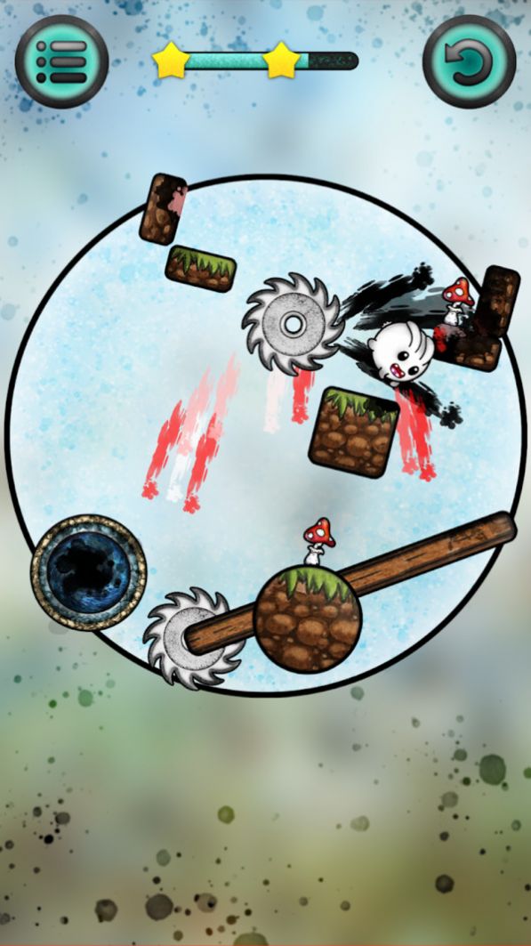 兔子绝地逃亡游戏手机最新版  v1.2图4