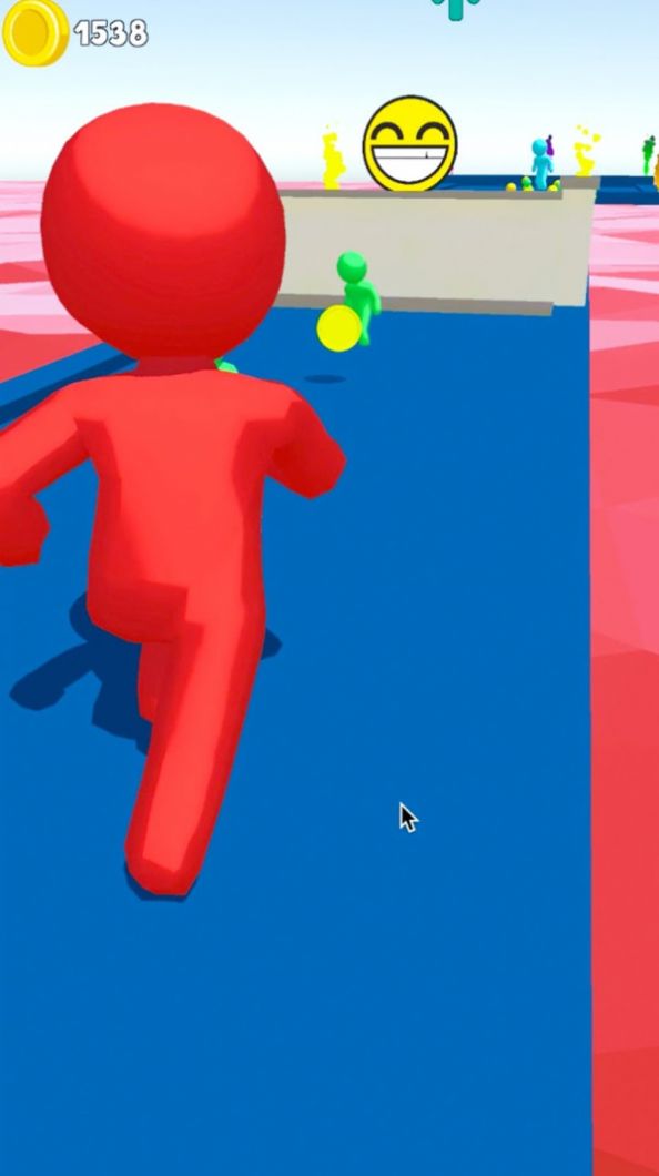 火柴人冲刺战队金币安卓版  v1.0图3