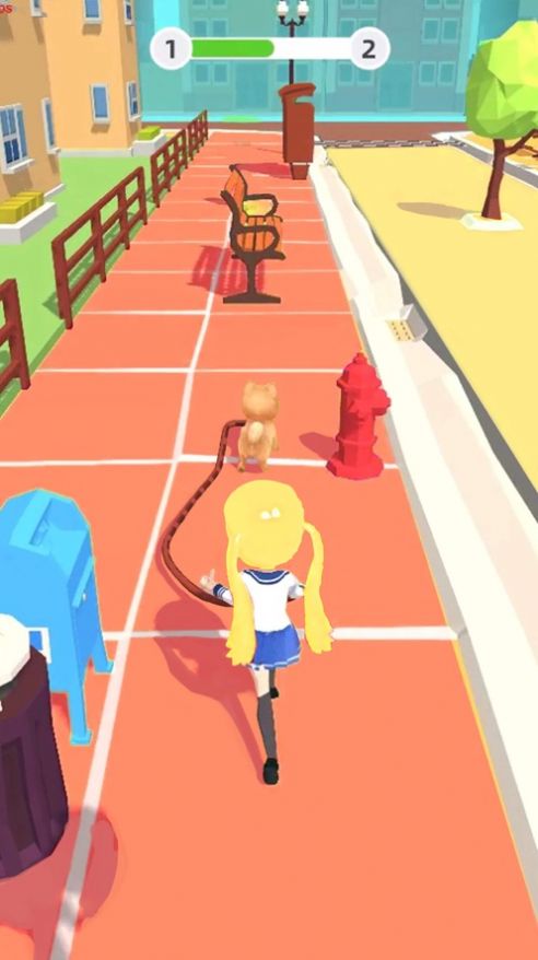 动物历险记官方最新版游戏 v1.0.0图2