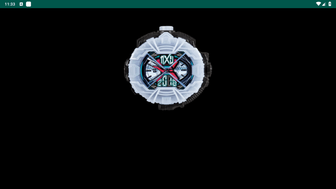 异类骑士模拟器图1