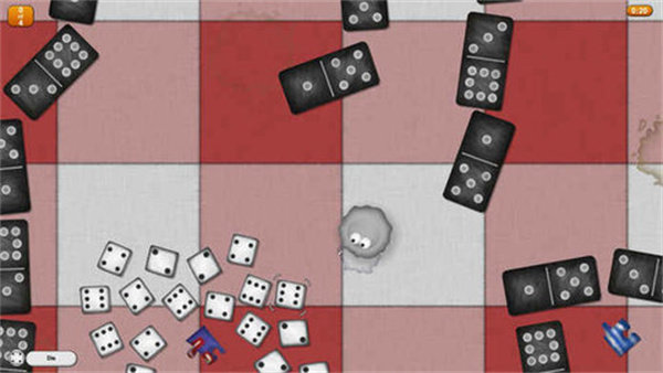 美味星球2正版图2