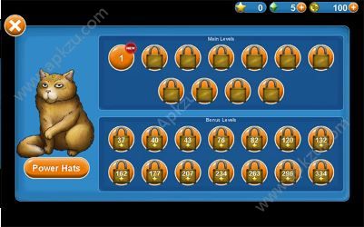 永远的美味星球4金币版苹果版  v1.1.1图2