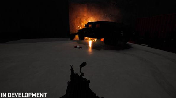 SCP大流行手机版图1