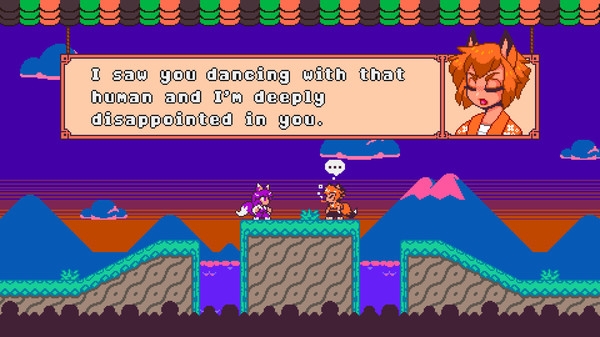 狐狸尾巴游戏官方最新版  v1.0图2