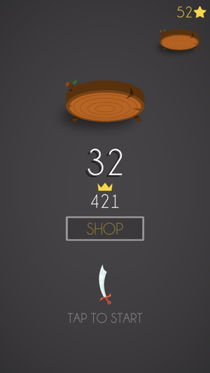 刀锋射手游戏图1