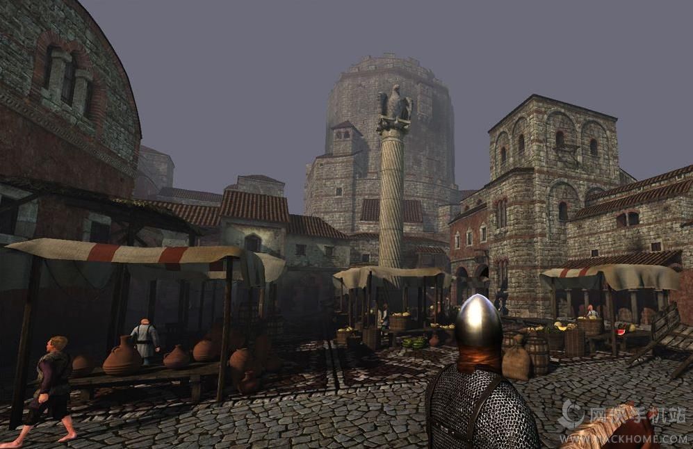 骑马与砍杀2霸主v1.5.5Hotfix免安装中文版  v1.6.3图1