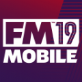 fm19mobile手机版完整安卓版  v10.0.4 (ARM)