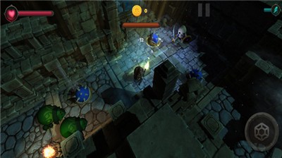 怪物地下城游戏图3