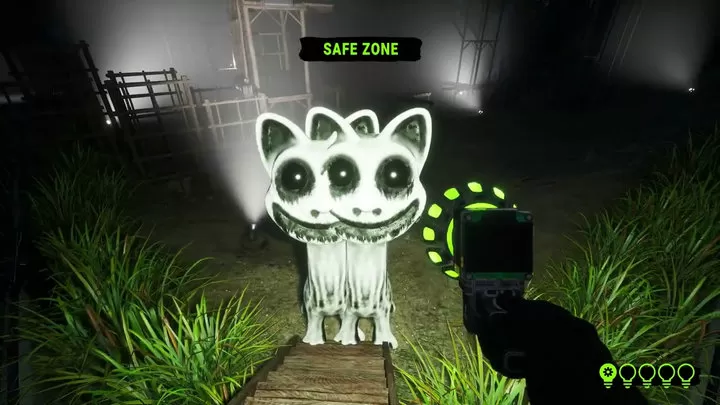 畸形动物园安卓版图3