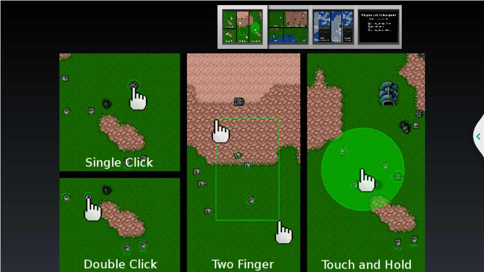 铁锈战争隔离区模组正版图2