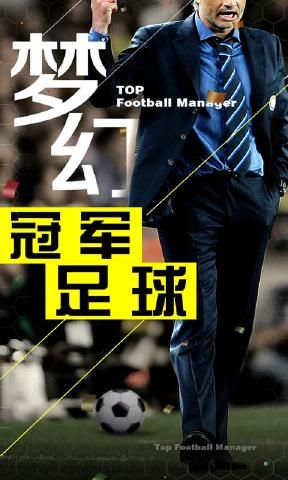 梦幻冠军足球金币版图片2