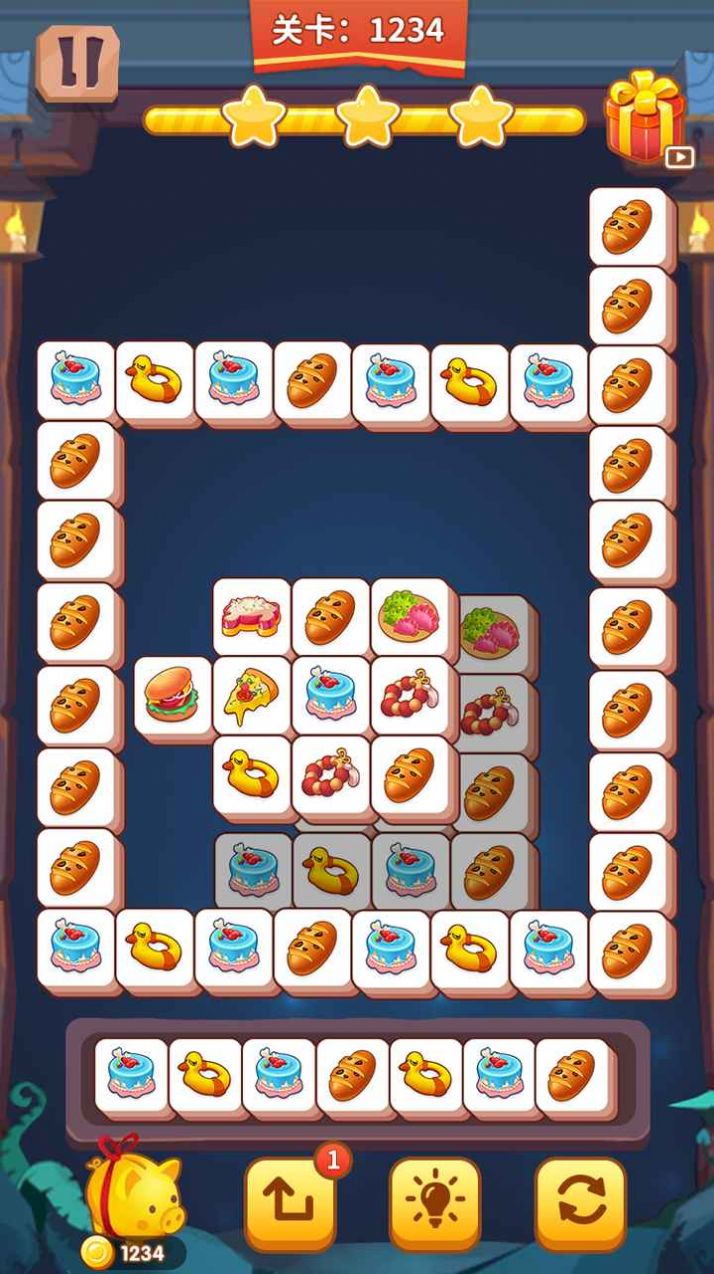 指尖消方块安卓版图3