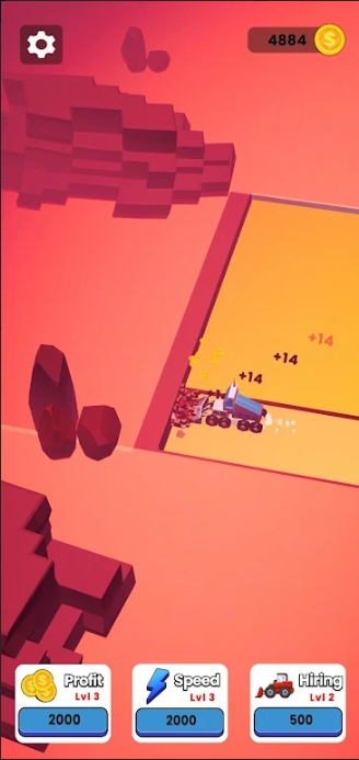 火星建筑大师(MartianBuildersTycoon)图1