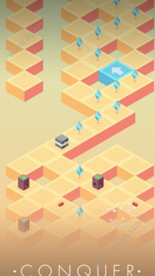 欲望之路游戏安卓版下载  v1.0图1