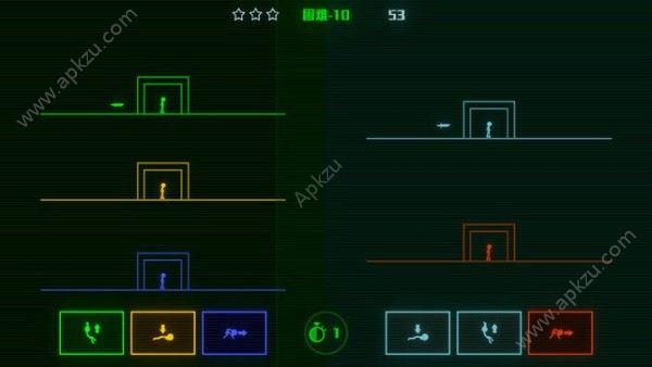 脑裂左右互搏术生命安卓版  v1.3.2图5