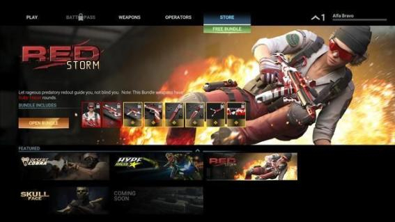 Combat Master战斗大师最新版 图1