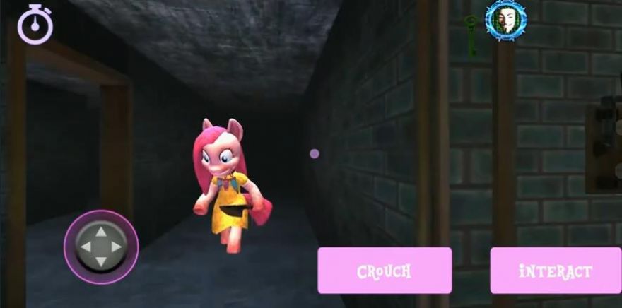 萍卡美娜地牢游戏图4