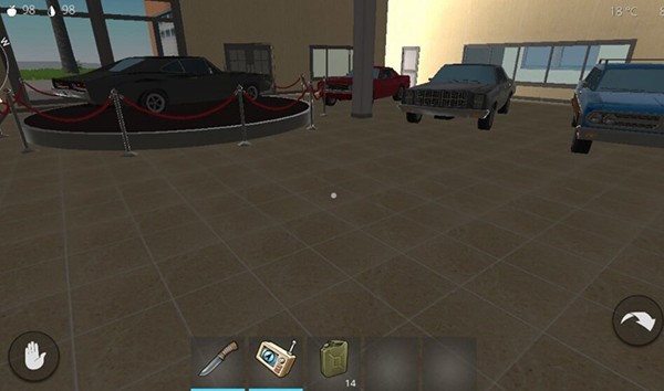 海洋之家2中文版图3