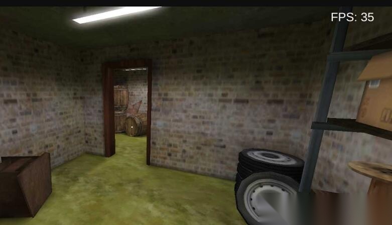 鬼屠夫2直升机版图4