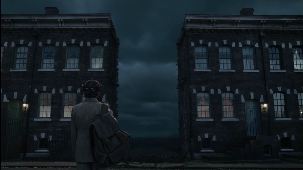 我是谜暗黑童话合集