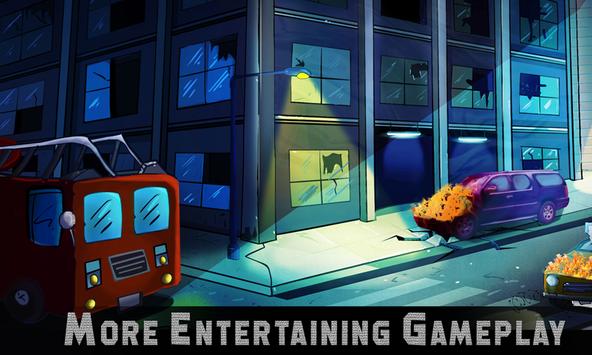 秘密任务2021游戏图4