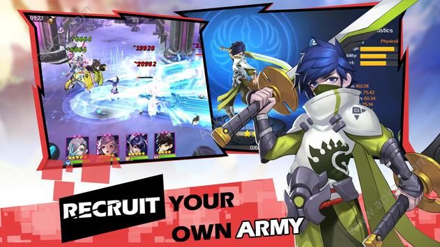 潘多拉幻想曲游戏官方版  v1.0.1图3