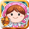 厨艺妈妈游戏