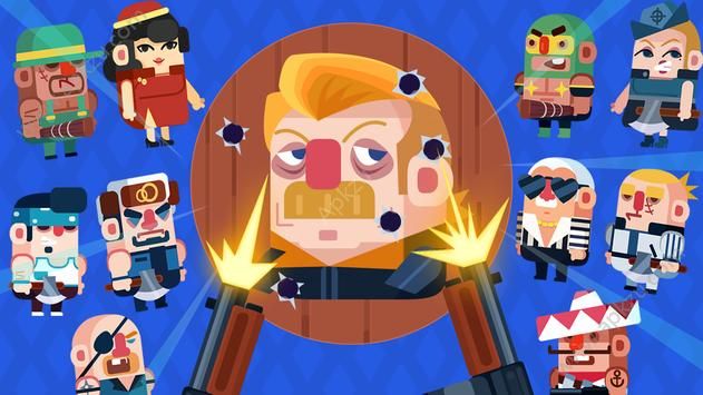 匪徒大亨钞票安卓版（Ganster Tycoon）  v0.9.5图2