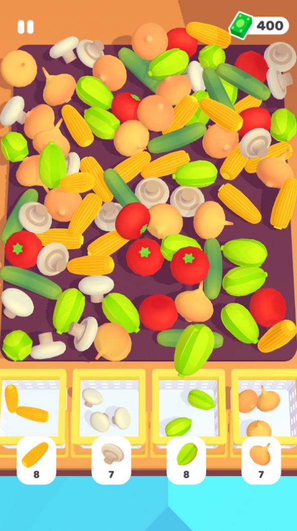 迷你便利店游戏最新版  v1.0.1图2