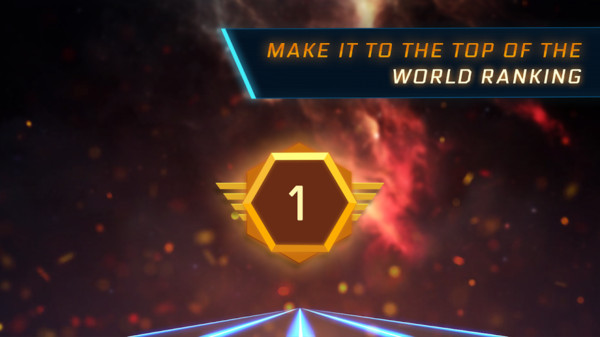 星光漫步游戏图3